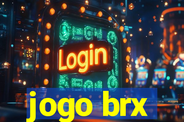 jogo brx